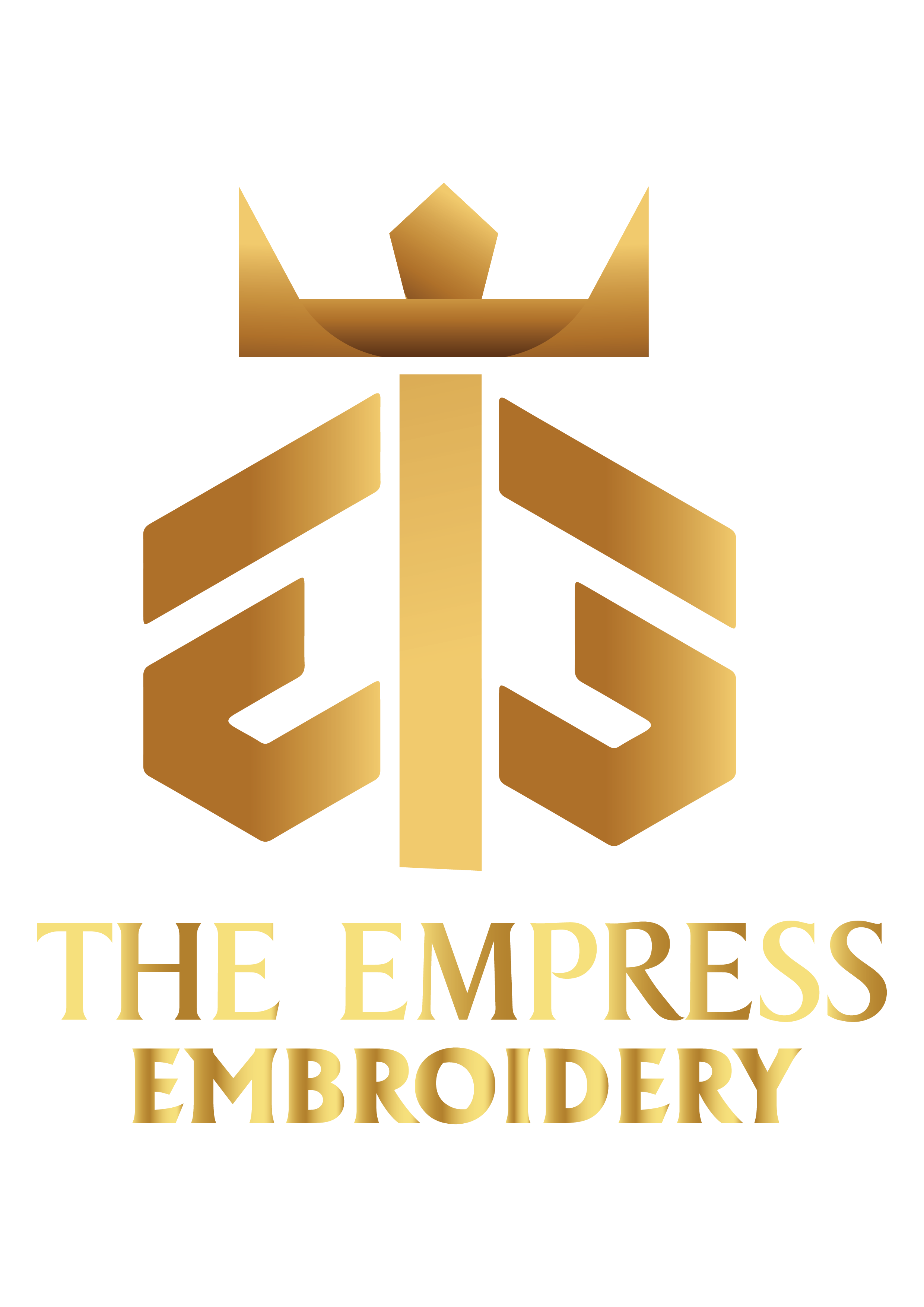 TheEmpressEmbroidery